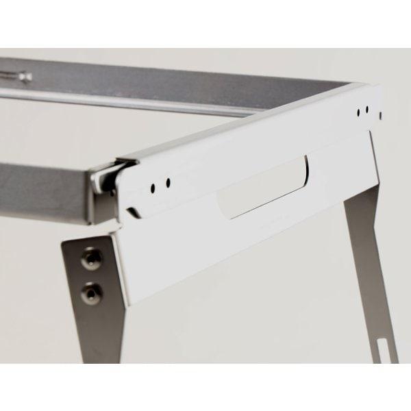 Snow Peak Snow Peak CK 220 [IGT Hanger RACK Frame 2 Stage Set]