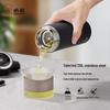 HEENOOR Деловая термокружка из нержавеющей стали 316L