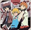 TV Anime Stray Character Song Mini Album "Bungo Dogs" Vol.2