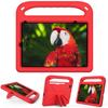 Для Apple iPad mini 6 7 6-го поколения mini6 mini7 2021 2024 A17 Pro A2567 A2568 A2993 A2995 A2996 чехол EVA ударопрочный детский чехол-подставка с ручкой