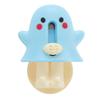 Punch-free Cute Box Hook Cutter Retractable Adhesive Storage Hook Kawaii Box Opener  Warehouse
