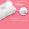Newborn Baby Positioning Pillow 0-24 Month Baby Pillow Prevent Flat Head Infants Pillows Children Sleeping Bed Decoration
