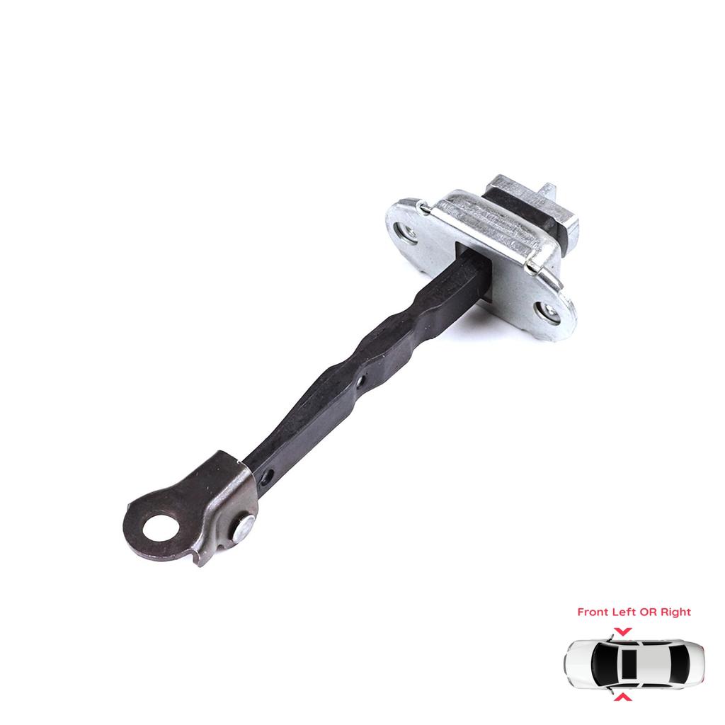 BDP1383 Front Door Stop Check Assy Limiter Strap for Toyota C-HR MK1 X1 AX10 AX50 2016-2024 68610F4030