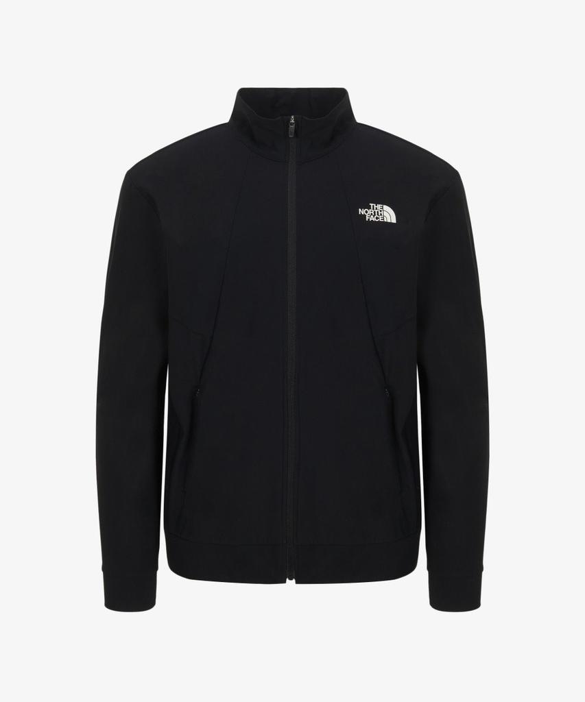 The North Face Nj5Js04A Всесезонная куртка Черный