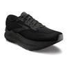 Brooks Ghost Max 2 Running Size Size Cm Women's Shoes, Sneakers, Black, D, 22.0 (Brw 4202/4203)