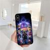LO56 Чехол из мягкого силикона JoJo's Bizarre Adventure для Xiaomi Poco C40 C50 C51 C55 C65 C71 C75 F3 F5 F6 F7 M2 M3 Pro Ultra