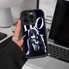 Японская певица Ado Для чехлов на телефон iPhone 17 16 15 14 13 12 11 Pro Max Plus
