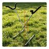 RC Airplane Stand Portable Plane Multifunctional Adjustable X-Shaped