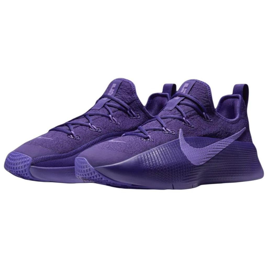 Nike Кроссовки LeBron TR1 "Purple Rain" FJ6151-500