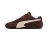 Puma Speedcat TTF Темный Шоколад Морозный Слон