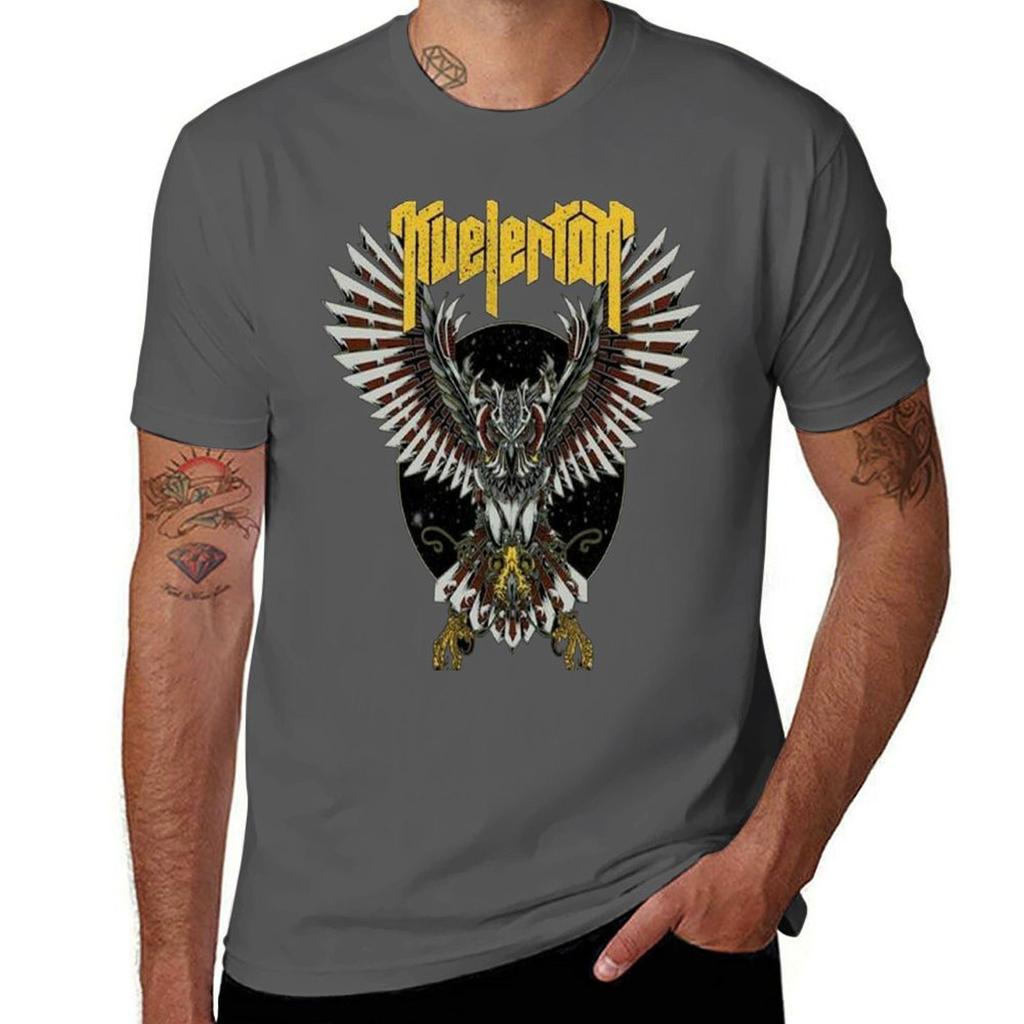 perfetc new kvelertak TShirt Unisex t shirts cotton Unisex t shirt graphic TShirt