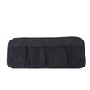 Car Trunk Storage Hanging Bag Seat Back Storage Bag SUV Car Oxford Cloth Storage Mesh Bag In Car Supplies