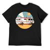 Harajuku Breaking Bad Crystal Ship RV Classic For T-shirt Move Tshirt Premium Humor Graphic Fitness E Size