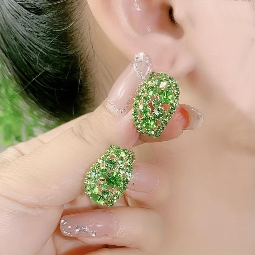 2 шт. висячие серьги для женщин, модные женские украшения