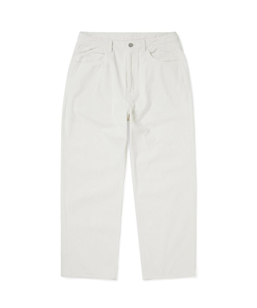 THISISNEVERTHAT Corduroy Pant Stone