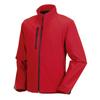 Russell Mens Water Resistant & Windproof Softshell Jacket