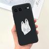 Чехол для Google Pixel 6 Pro Милый Модный Мультяшный Чехол Мягкий Силиконовый Чехол для Телефона Для Google Pixel 6A Pixel6 Pro Fundas Capa Coque