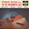 7inch Record STANLEY BLACK, HIS PIANO & ORCHESTR - Stanley Black Plays The Big Instrum DFE6578 Decca 1959 UK Latin Used