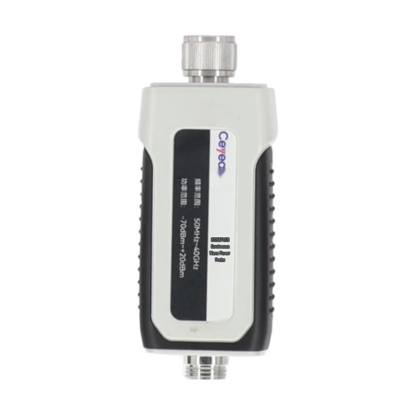 Ceyear USB Continuous Wave Power Sensor 87233F