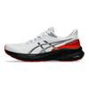 Asics GT 1000 13 Белый Черный 1011B858-100
