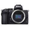 Nikon Mirrorless Interchangeable-lens Camera Z50 Body Black