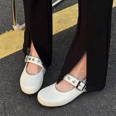 Туфли – Мэри Джейн