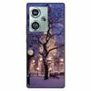 Чехол для ZTE nubia Z50 NX711J Мягкий силиконовый задний чехол для телефона ZTE Nubia Z50 Защитные чехлы Capas для Nubia Z 50 Z50 6.67"
