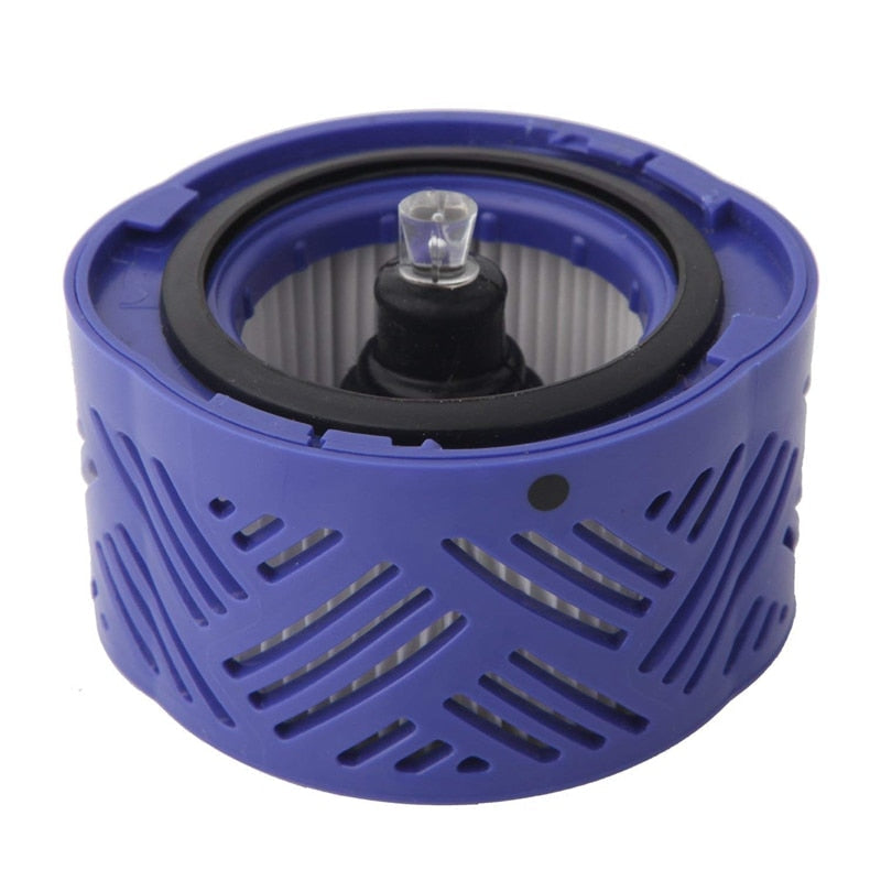Комплект HEPA-фильтров Pre Post для пылесосов Dyson V6 V7 V8 DC58 59 62 74, сменные фильтры, запчасти