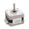 17HS2408 42 Stepper Motor Two-phase Hybrids Step Motor for Printers and Monitor Equipment