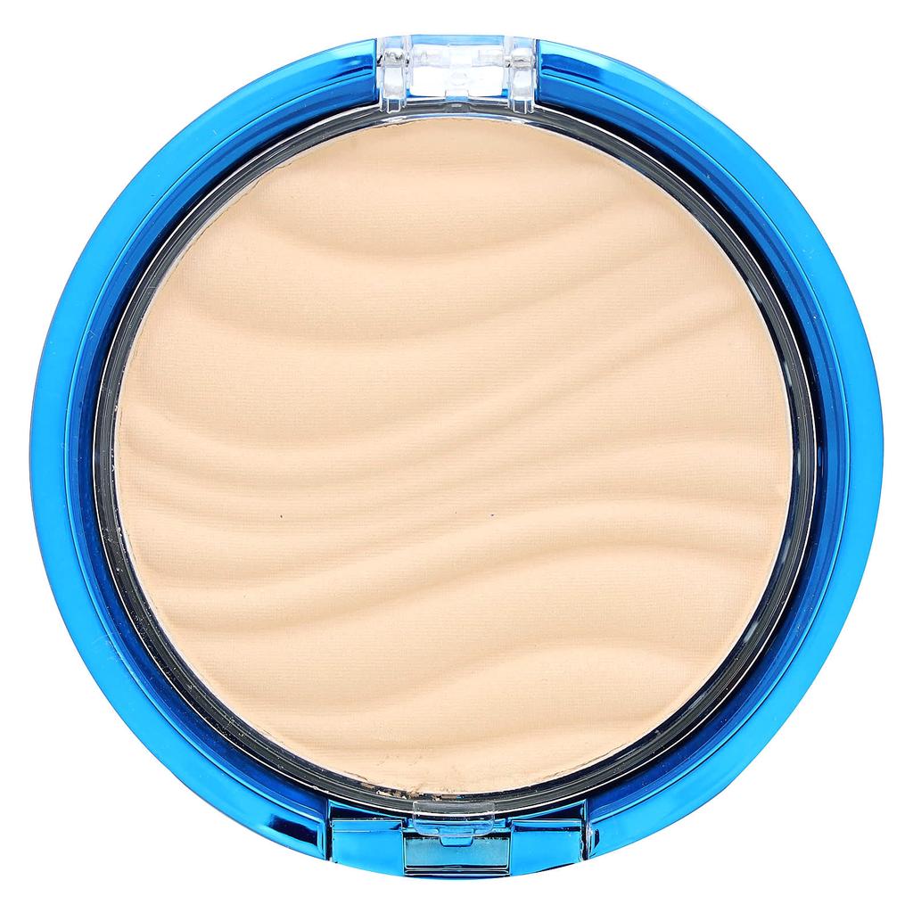 Physicians Formula Mineral Wear, Talc-Free Mineral Airbrush Pressed Powder, 7586 Translucent, 0.26 Oz (7.5 G)