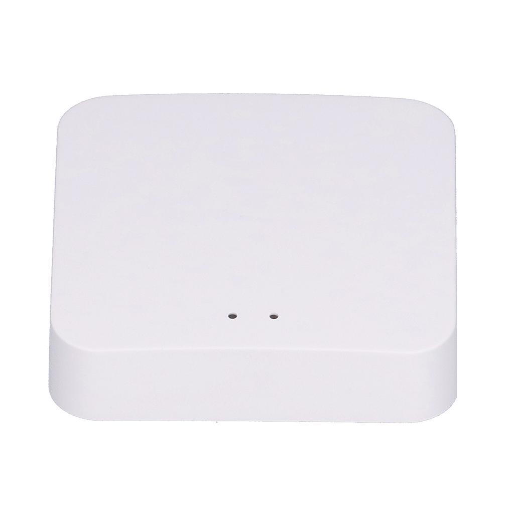 Smart Wireless Hub Gaterway Voice Control 5V for Tuya Zigbee 3.0 Smart Devices Home Supplies