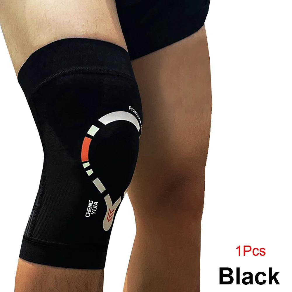 Knee Braces for Meniscus Tear, Arthritis, Joint Pain Relief & Injury Compression Support for Running, Fitness & Sports