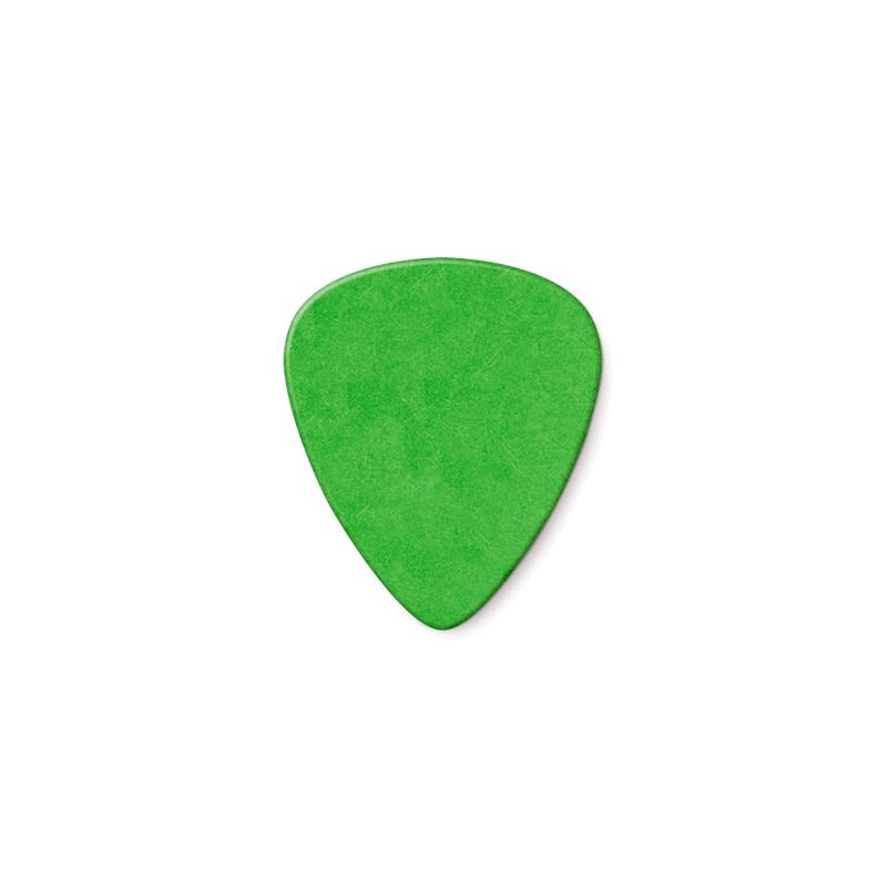 Jim Dunlop Tortex Standard 0.88 Набор для гитариста (12 выборов)
