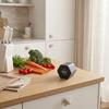 Multifunction Timer Flip Countdown Private Model Alarm Clock Self-discipline Device Kitchen Cooking Sports Beauty Reminder