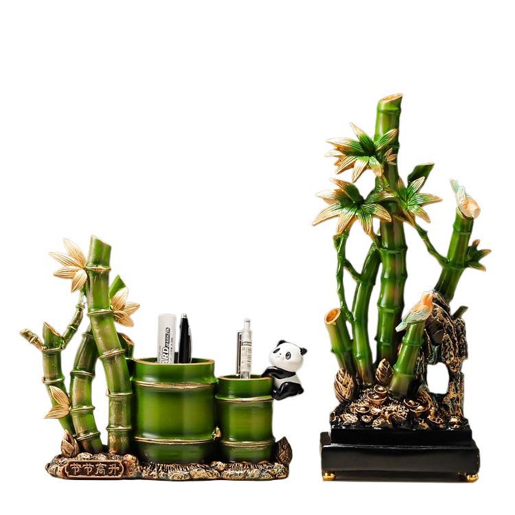 Элегантный держатель для ручек-украшение для Дня учителя и подарков на День знаний