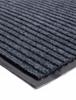 Ready-Made Pvc Doormat, Textile For Interior Use 80 X 120 1 Pc