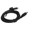 JORINDO 4.9ft Charging Cable 65W 3A TypeC Male to 7.9x5.5mm DC Plug PD Notebook Power Supply Cord