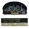 U75E Screen Display YAC502390PVA for L322 2002-2005 Instrument Cluster