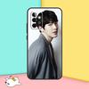 Чехол для телефона Kim Woo Bin для Samsung Galaxy A15 A25 A35 A55 A53 A33 A13 A52 A32 A12 A51 A71 A14 A34 A54