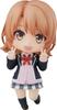 Nendoroid My Youth Romantic Comedy Is Wrong After Complete Isshiki Iroha Painted Movable Figure G12404 All. Non-scale ABS&PVC