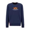 Alpha Industries Basic Rubber Sweatshirt