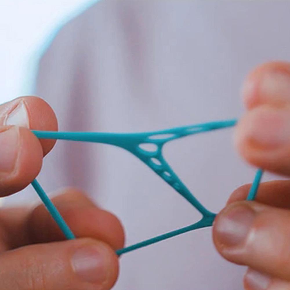 Sport Protective Ear Hook Earhooks Earphone Holder Secure Fit Hooks Silicone Anti-lost Earhook