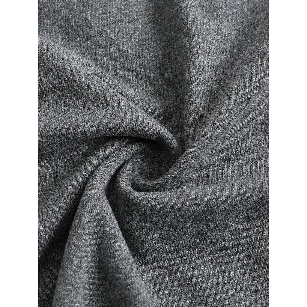 Summer Round Neck Short Sleeved Patchwork Contrasting Base Shirt Pullover Thin Casual Men's T-shirts