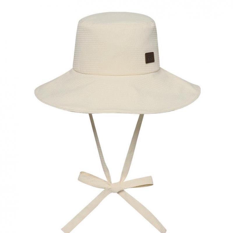 Bbc Earth Cool Sucker Two Way Ribbon Hat [      ]