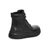 UGG Кроссовки мужские Burleigh Boot черные 1151791-BLK