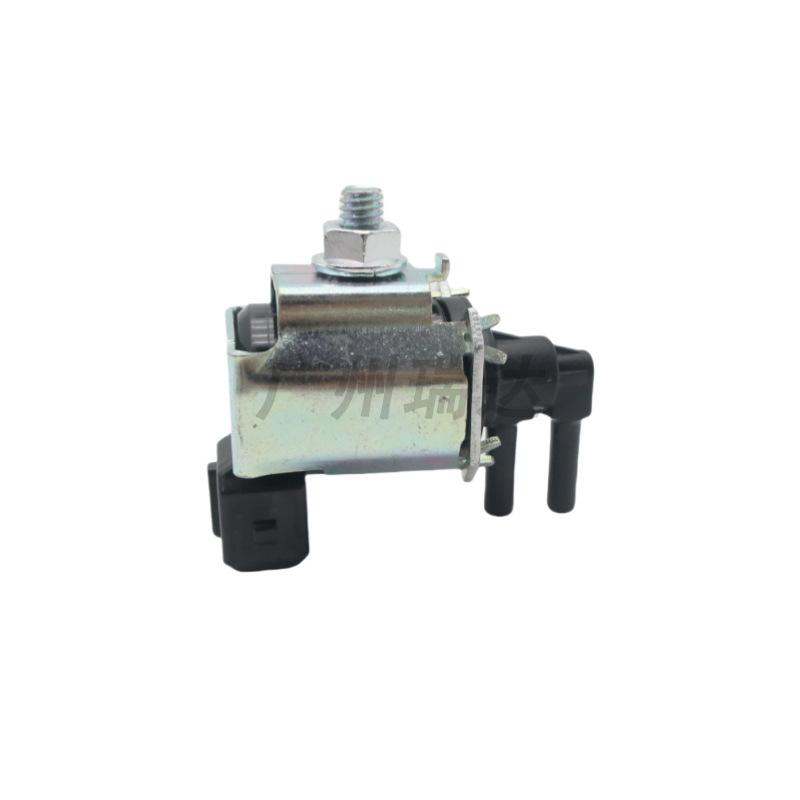 K5T48277 MR127519 Suitable for Mitsubishi Motors, Carbon Can Solenoid Valve, Wholesale