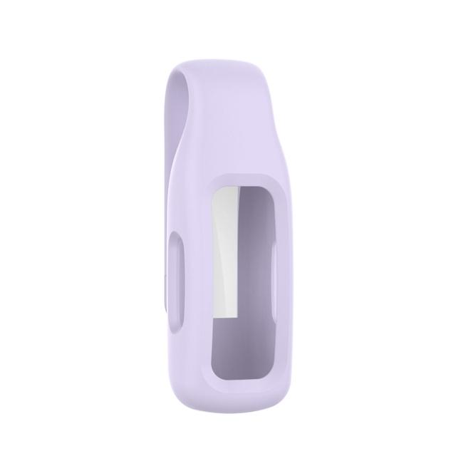 Зажимы для Fitbit Luxe/ Inspire 3 2/ Ace3 Smart Bracelet Buckles Wristband Accessories for Fitbit Inspire Hr/ Ace 2 Silicone Protector Cover