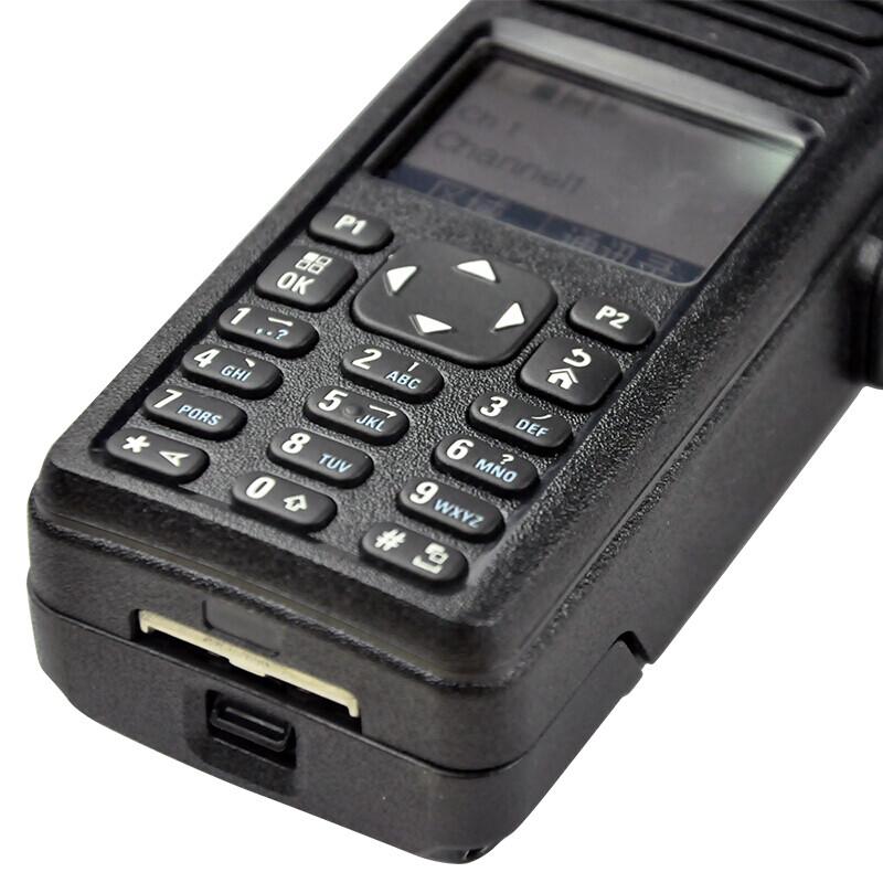Motorola Professional Digital Two-Way Radios (CN version)