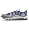 Air Max 97 SE Georgetown Men Sneakers Grey Medium-Grey Ice-Blue DV7421-001