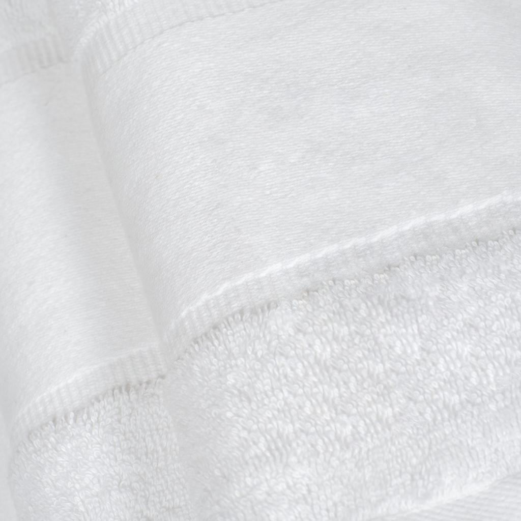 Towel City Organic Hand Towel